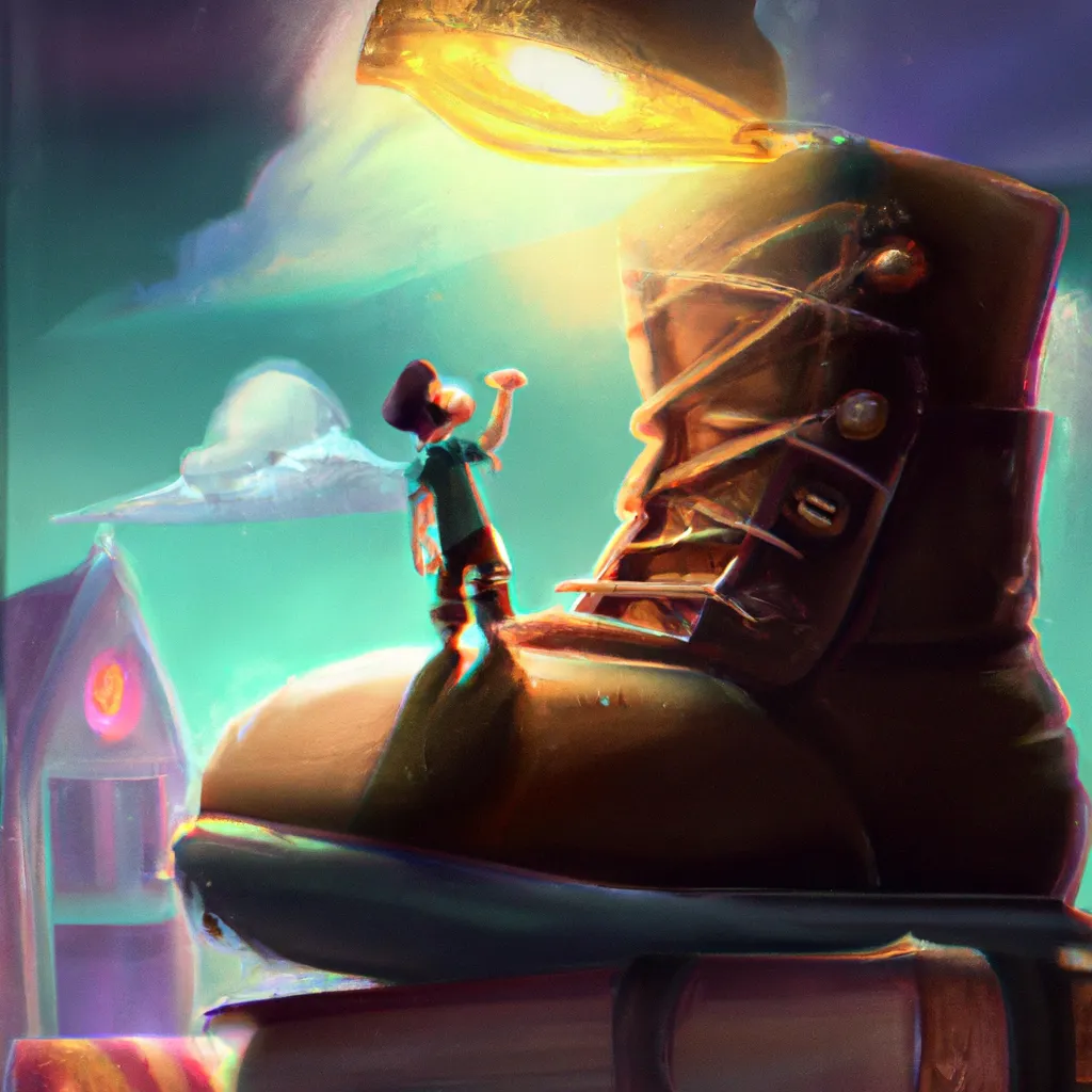 Sonhar com Botas: Descubra o Significado Oculto! 2 Dicas sonhar com botas