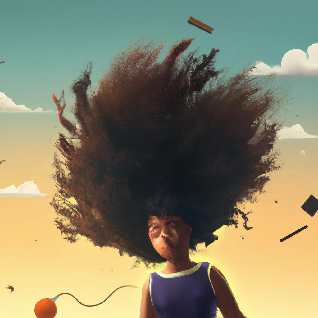 Descubra o que Significa Sonhar com Cabelo Quebrando e Caindo! 2 Dicas sonhar com cabelo quebrando e caindo