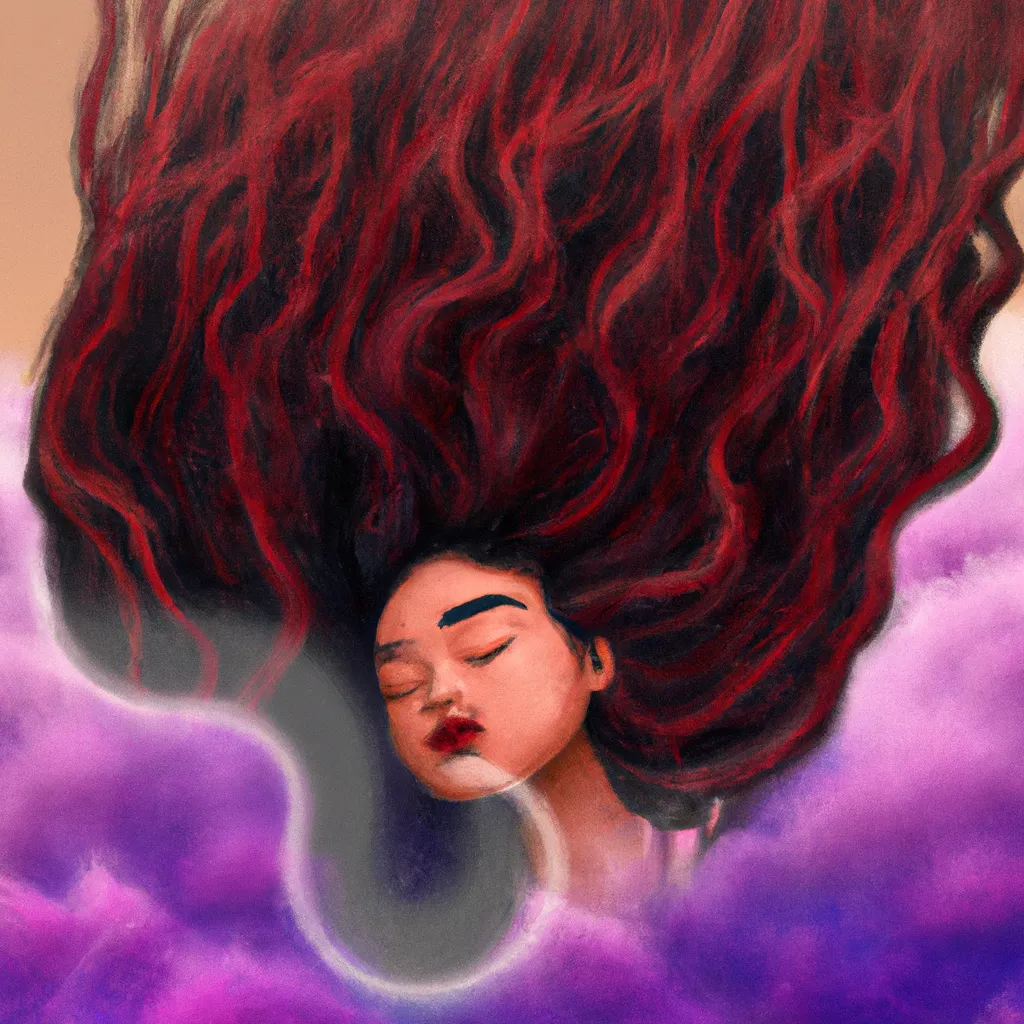 Dicas sonhar com cabelo quebrando