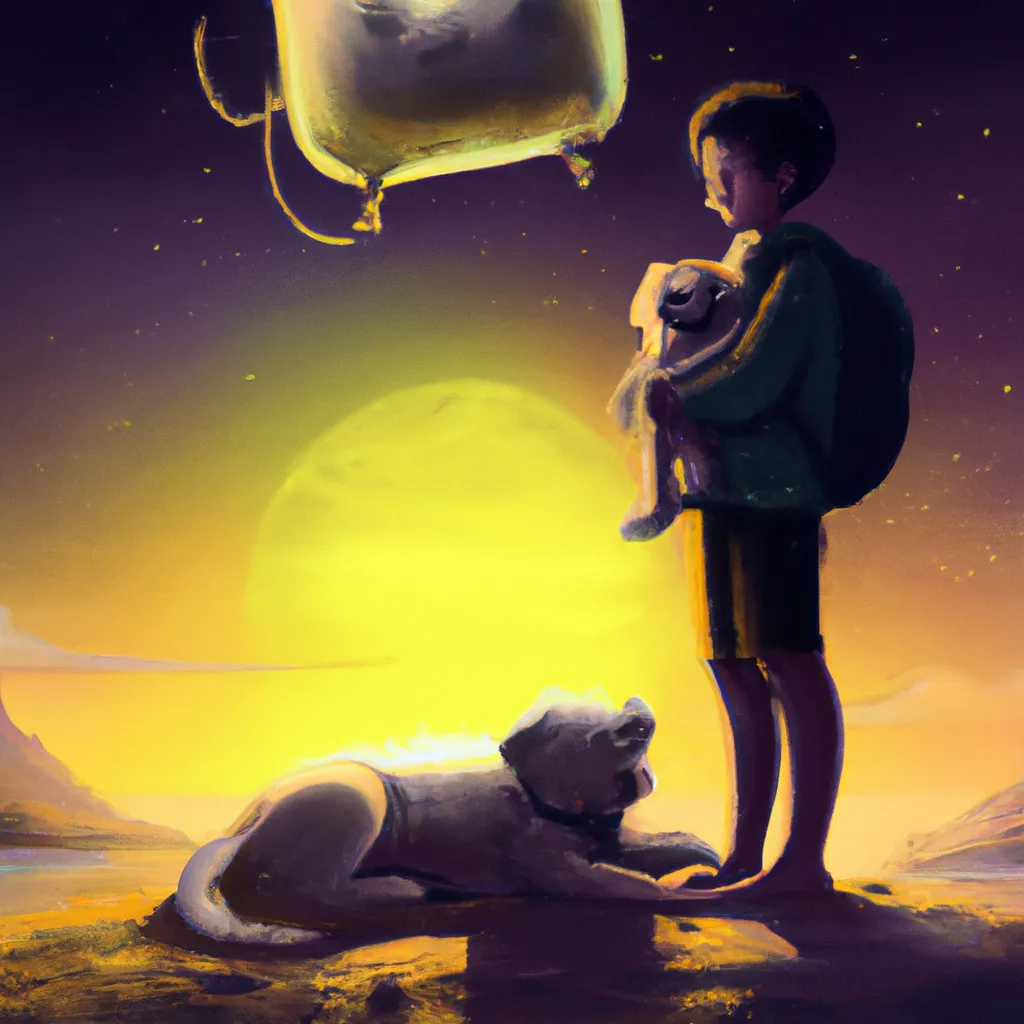 Dicas sonhar com cachorro bebe