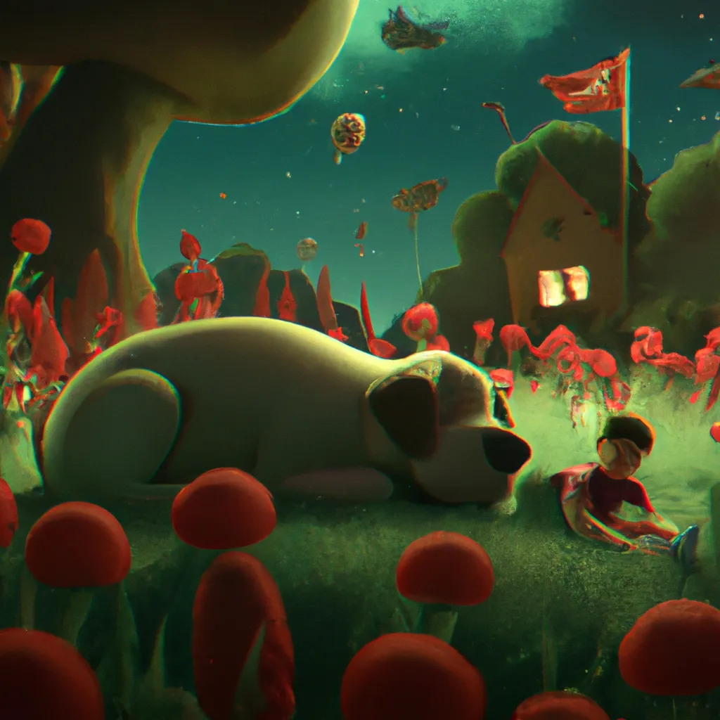 Dicas sonhar com cachorro filhote jogo do bicho