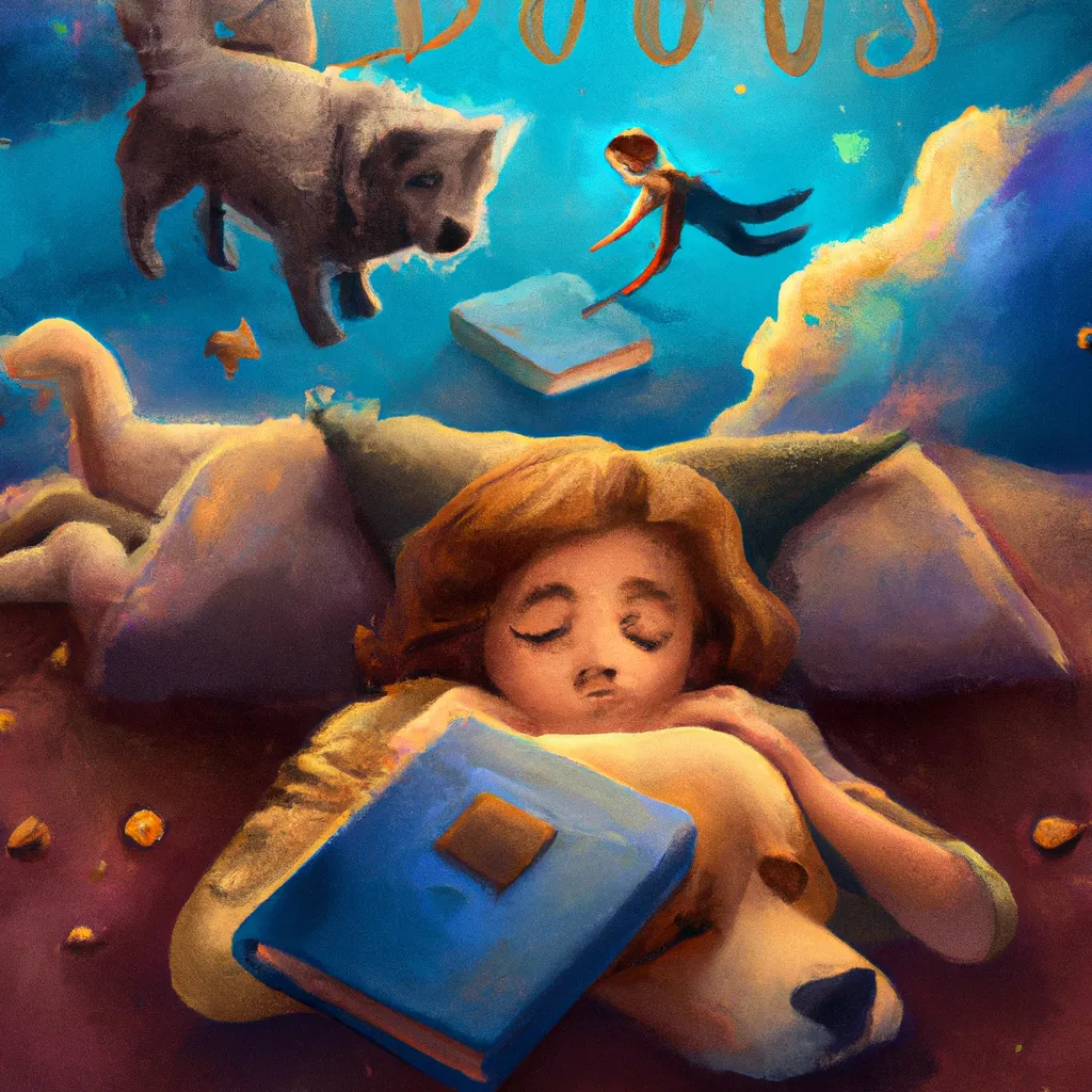 Descubra o que Significa Sonhar com Cachorro: Livro dos Sonhos 2 Dicas sonhar com cachorro livro dos sonhos