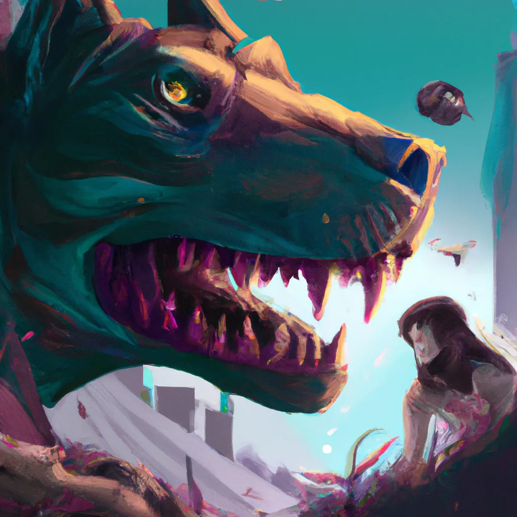 Dicas sonhar com cachorro mordendo no jogo do bicho