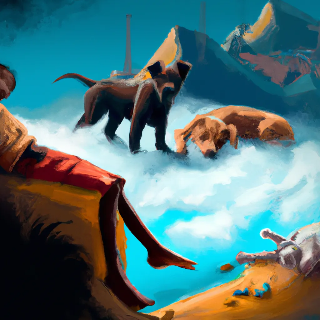 Descubra o Que Significa Sonhar Com Cachorros Mordendo! 2 Dicas sonhar com cachorros mordendo