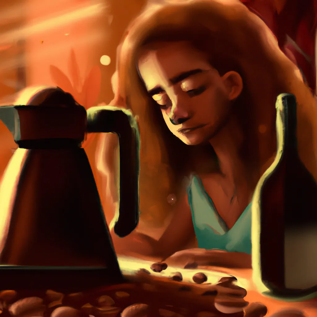 Descubra o que Significa Sonhar com Café Preto! 2 Dicas sonhar com cafe preto