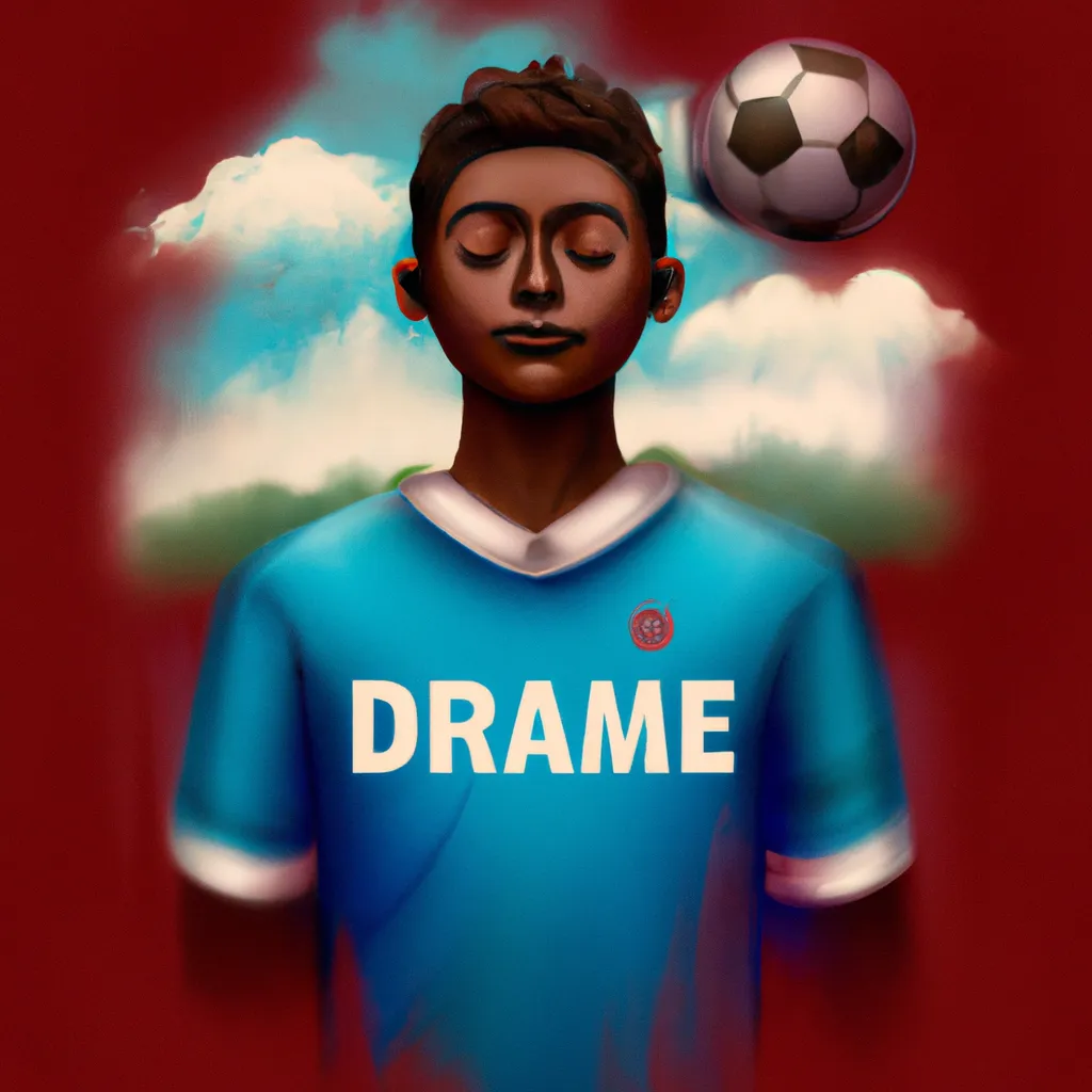 Descubra o Significado de Sonhar com Camisa de Time! 2 Dicas sonhar com camisa de time