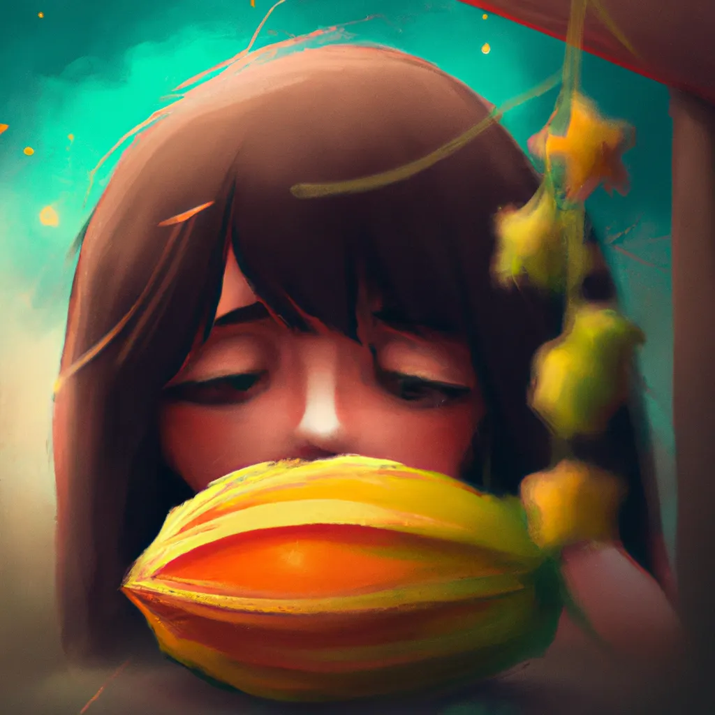 Descubra o que Significa Sonhar com Carambola! 2 Dicas sonhar com carambola