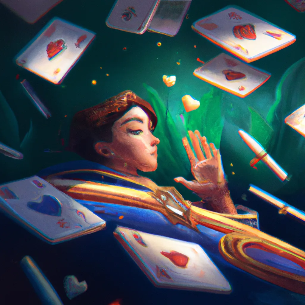 Descubra o Significado de Sonhar com Cartas de Tarô! 2 Dicas sonhar com cartas de taro