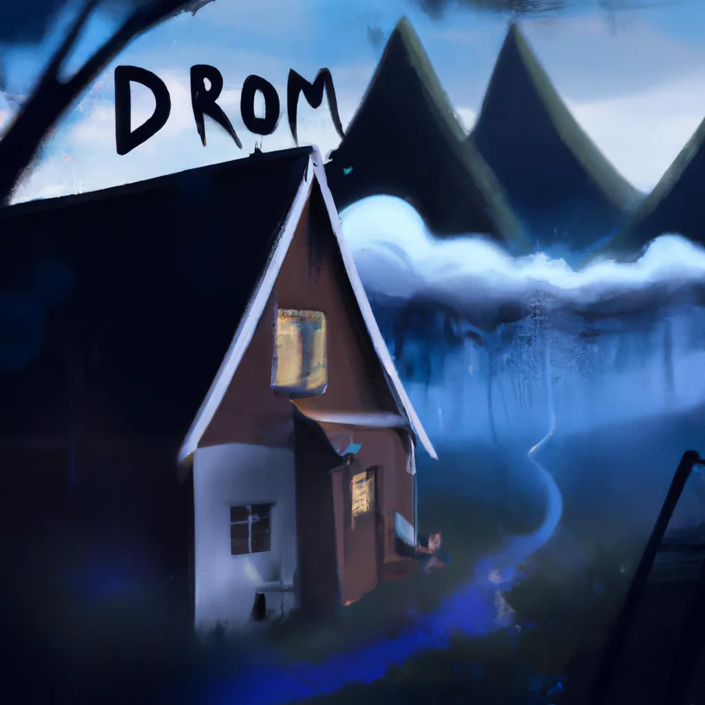 Dicas sonhar com casa que morou