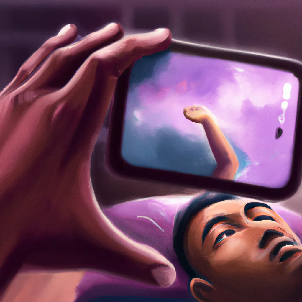 Celular de Outra Pessoa: O que Significa Sonhar Nisso? 2 Dicas sonhar com celular de outra pessoa