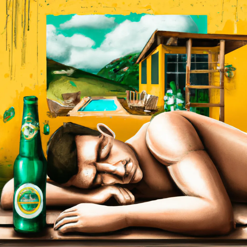 Descubra o Significado de Sonhar com Cerveja Gelada! 2 Dicas sonhar com cerveja gelada