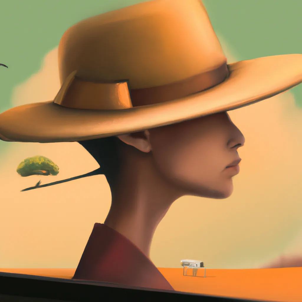 Descubra o que Significa Sonhar com Chapeus! 2 Dicas sonhar com chapeus