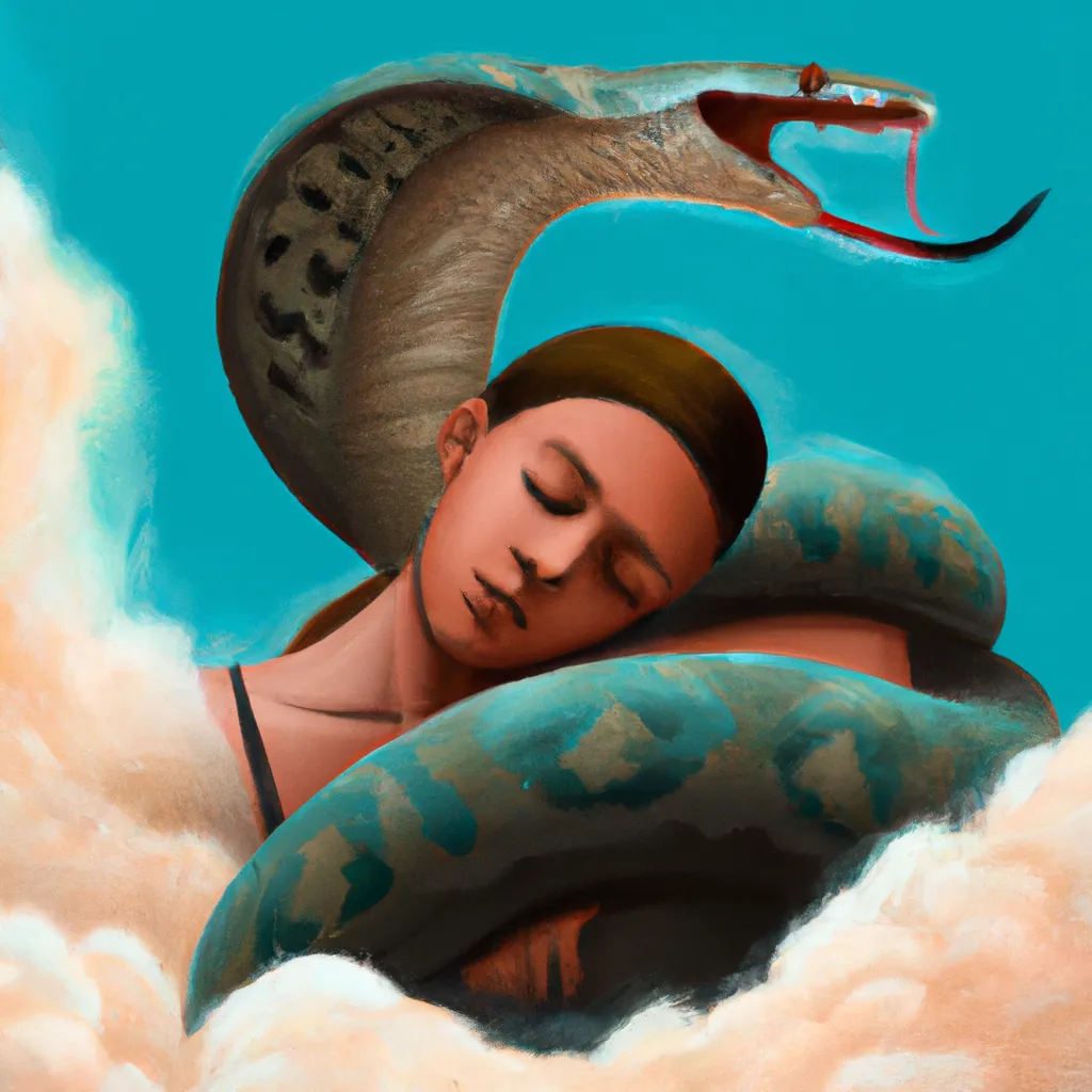 Descubra o Significado de Sonhar com Cobra de Duas Cabeças! 2 Dicas sonhar com cobra com duas cabecas