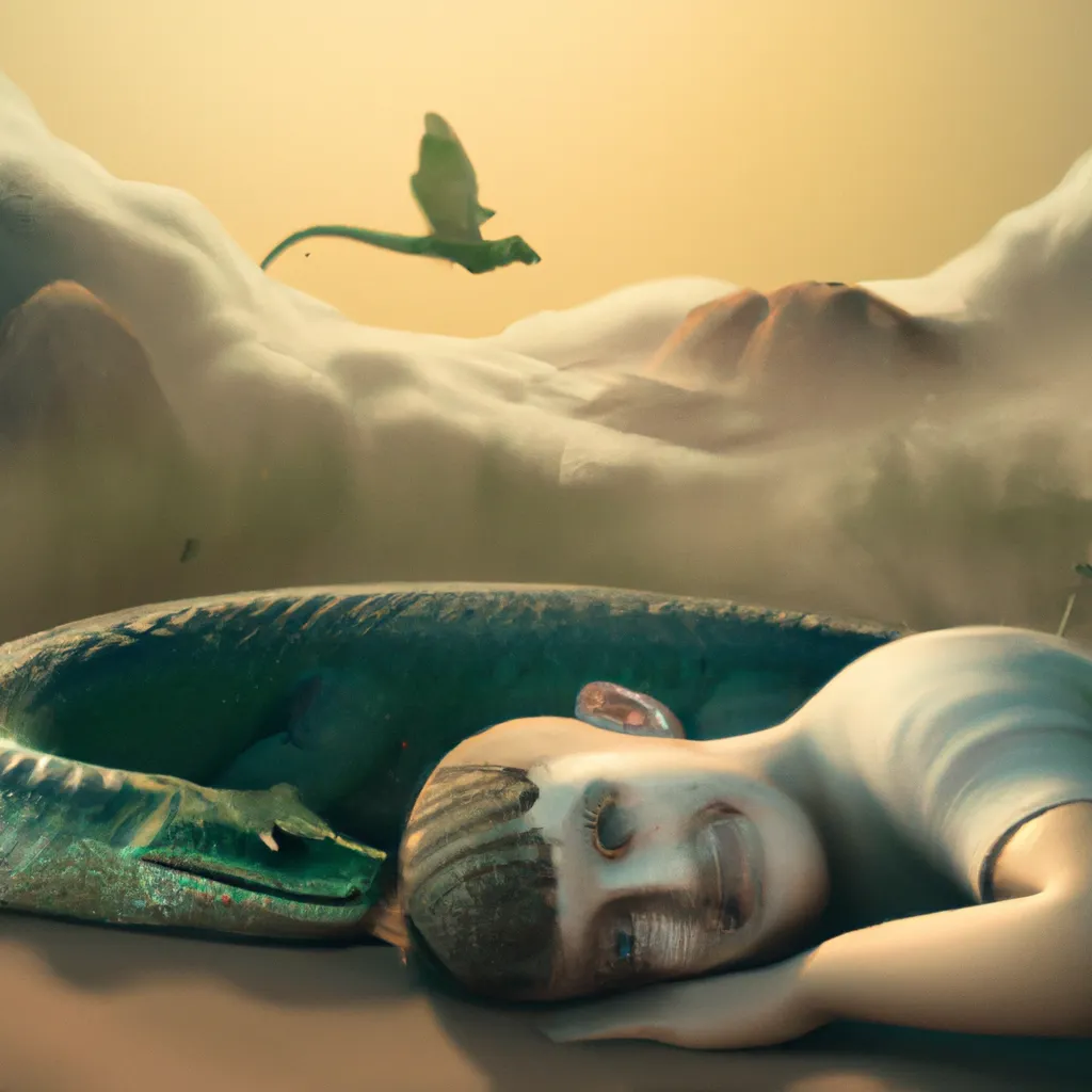 Descubra o Significado de Sonhar com Cobra e Lagarto Juntos! 2 Dicas sonhar com cobra e lagarto juntos