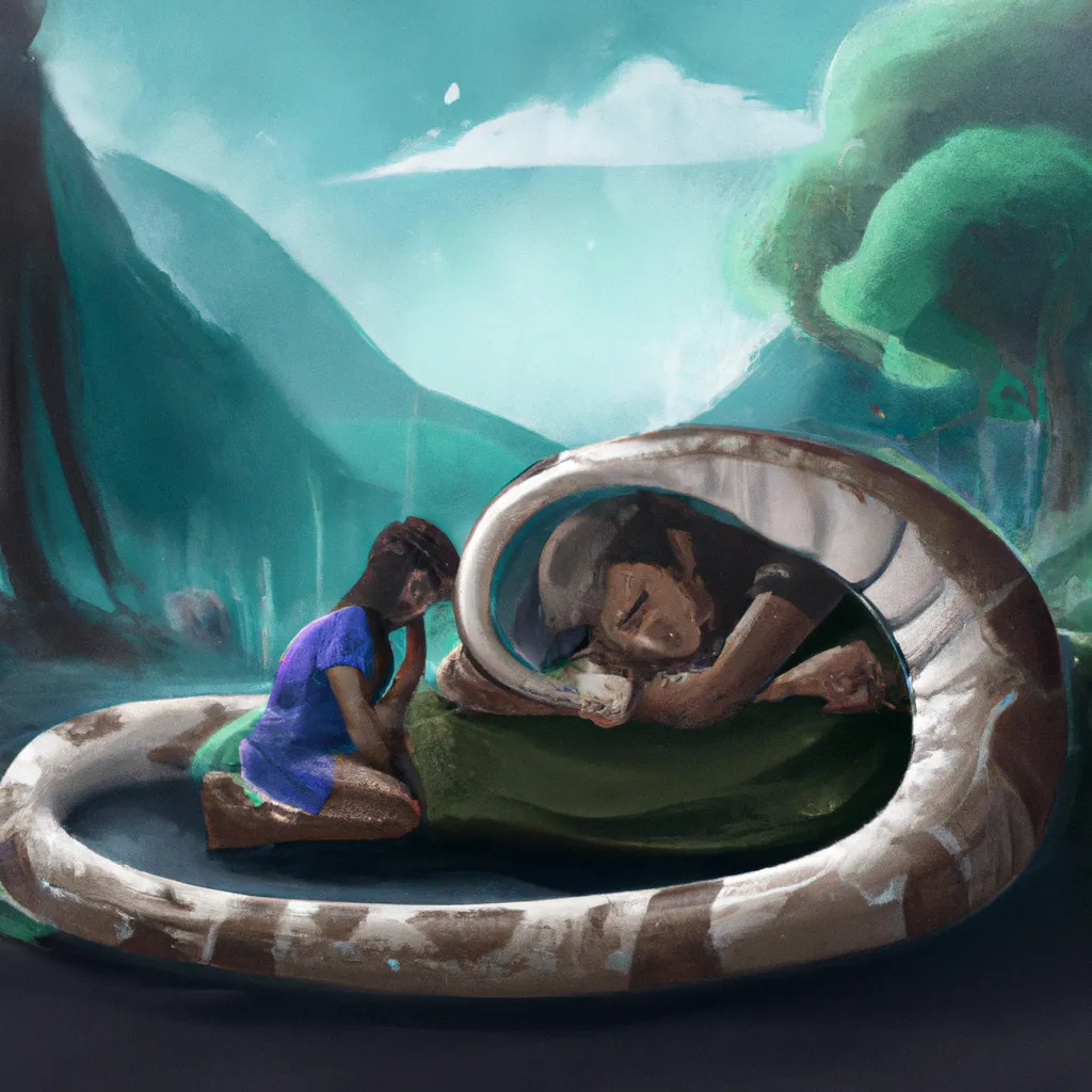 Dicas sonhar com cobra e o que