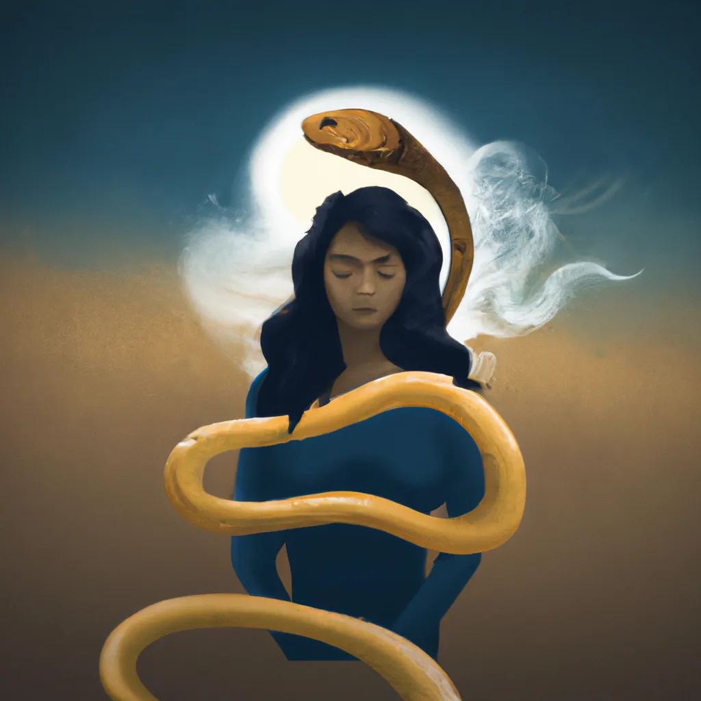 Dicas sonhar com cobra gravidez