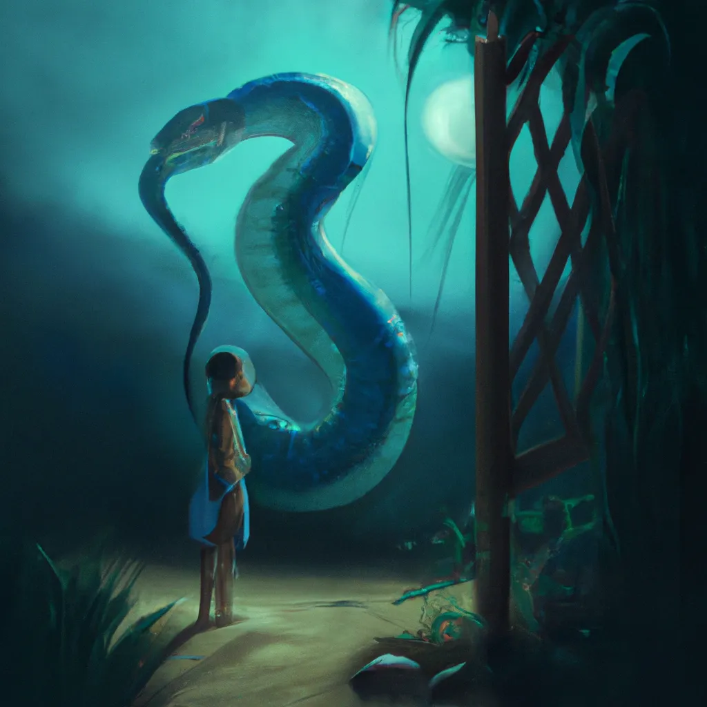 Descubra o que Significa Sonhar com Cobra João Bidu! 2 Dicas sonhar com cobra joao bidu