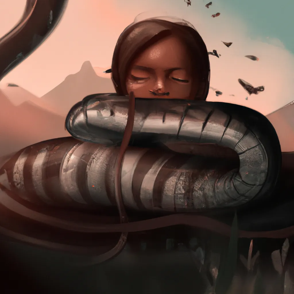 Dicas sonhar com cobra matando