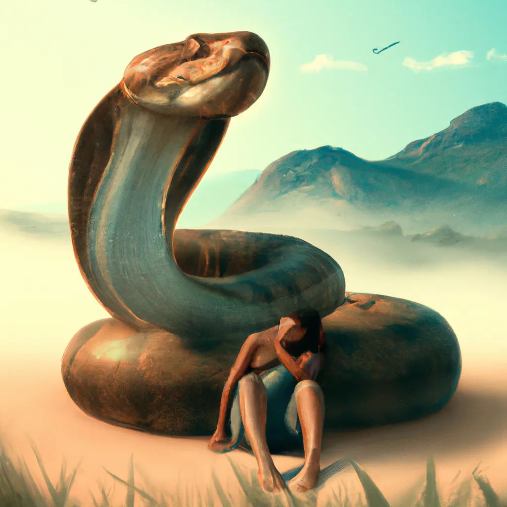 Descubra o Significado Quando Sonha com Cobra Naja em Pé! 2 Dicas sonhar com cobra naja em pe