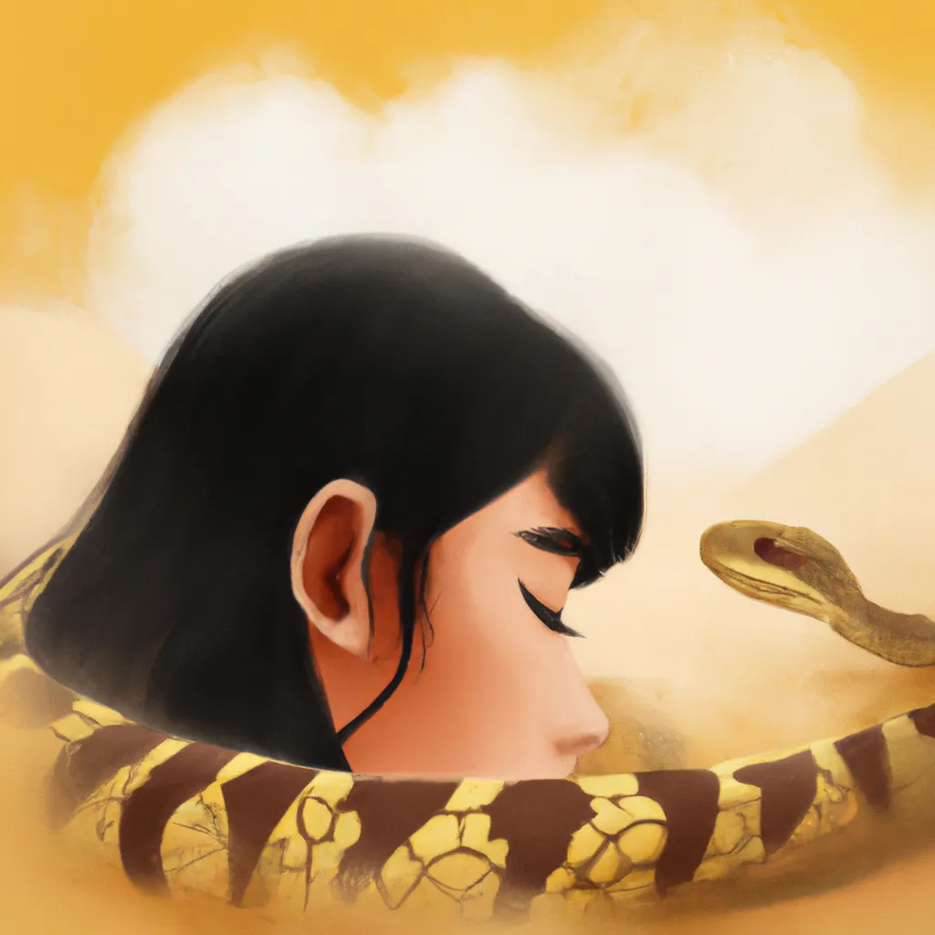 Sonhar com Cobra: O Que Significa? Descubra Agora! 2 Dicas sonhar com cobra quer dizer o que