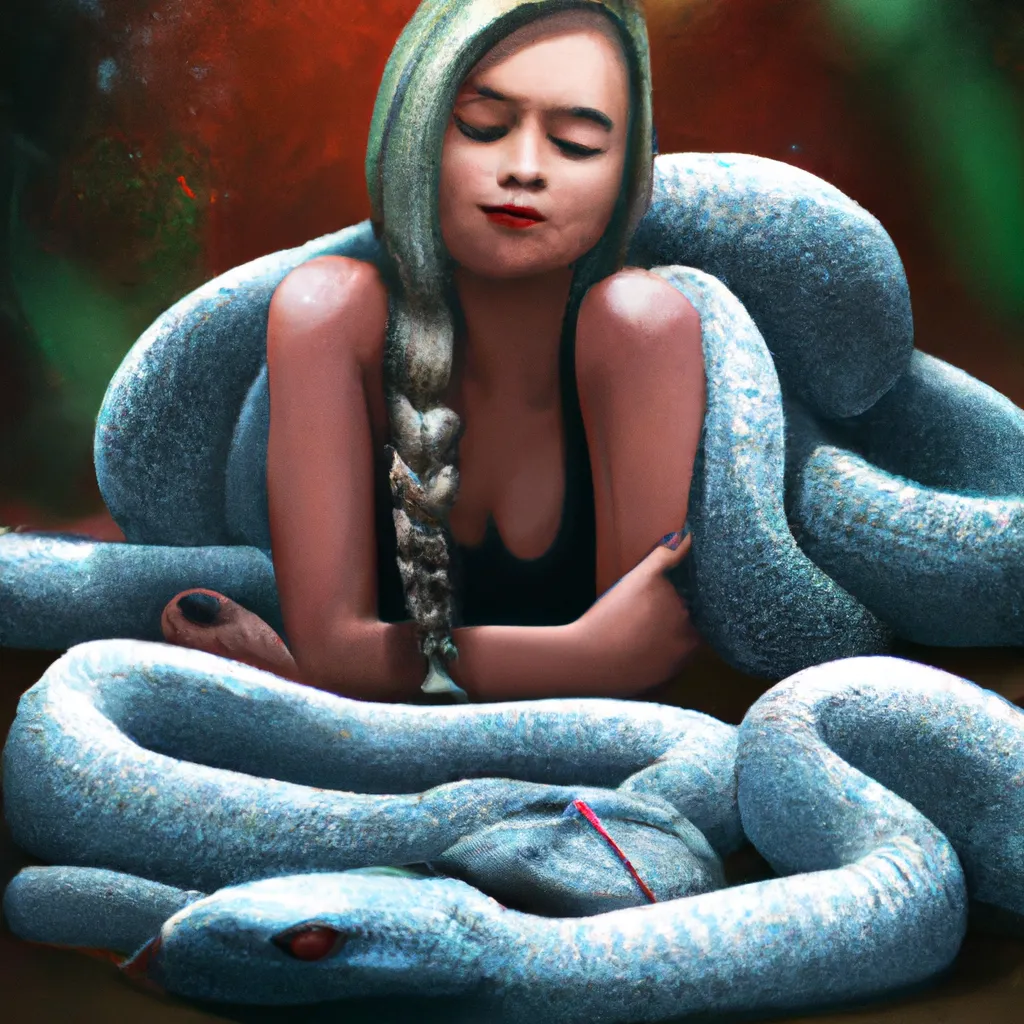 Descubra o que Significa Sonhar com Cobras Brancas! 2 Dicas sonhar com cobras branca