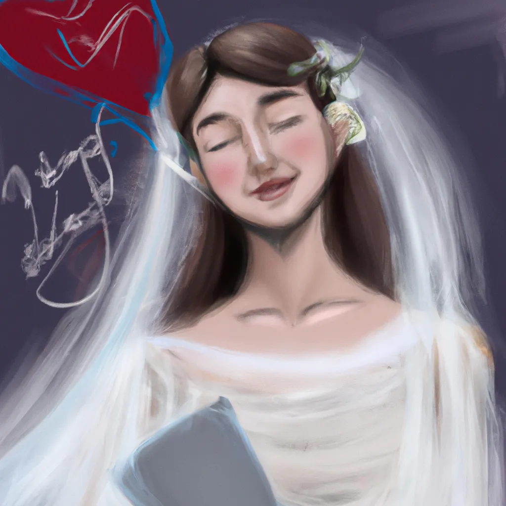 Descubra o Significado de Sonhar com Convite de Casamento! 2 Dicas sonhar com convite de casamento