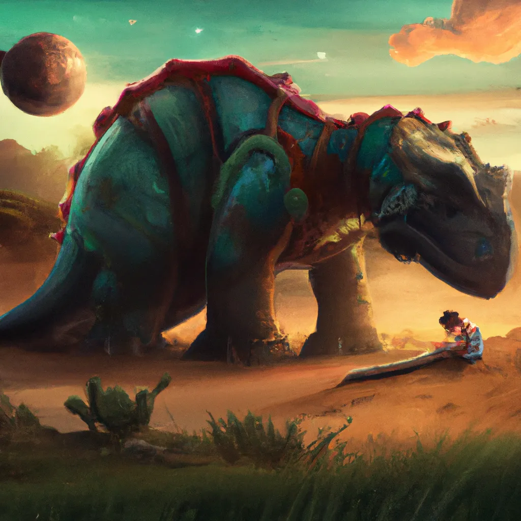 Dicas sonhar com dinossauro de brinquedo