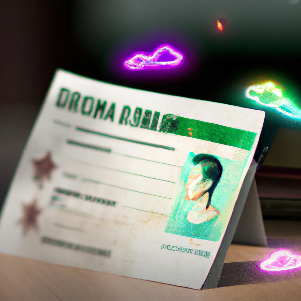 Descubra o Que Significa Sonhar com Documentos de Identidade! 2 Dicas sonhar com documentos de identidade
