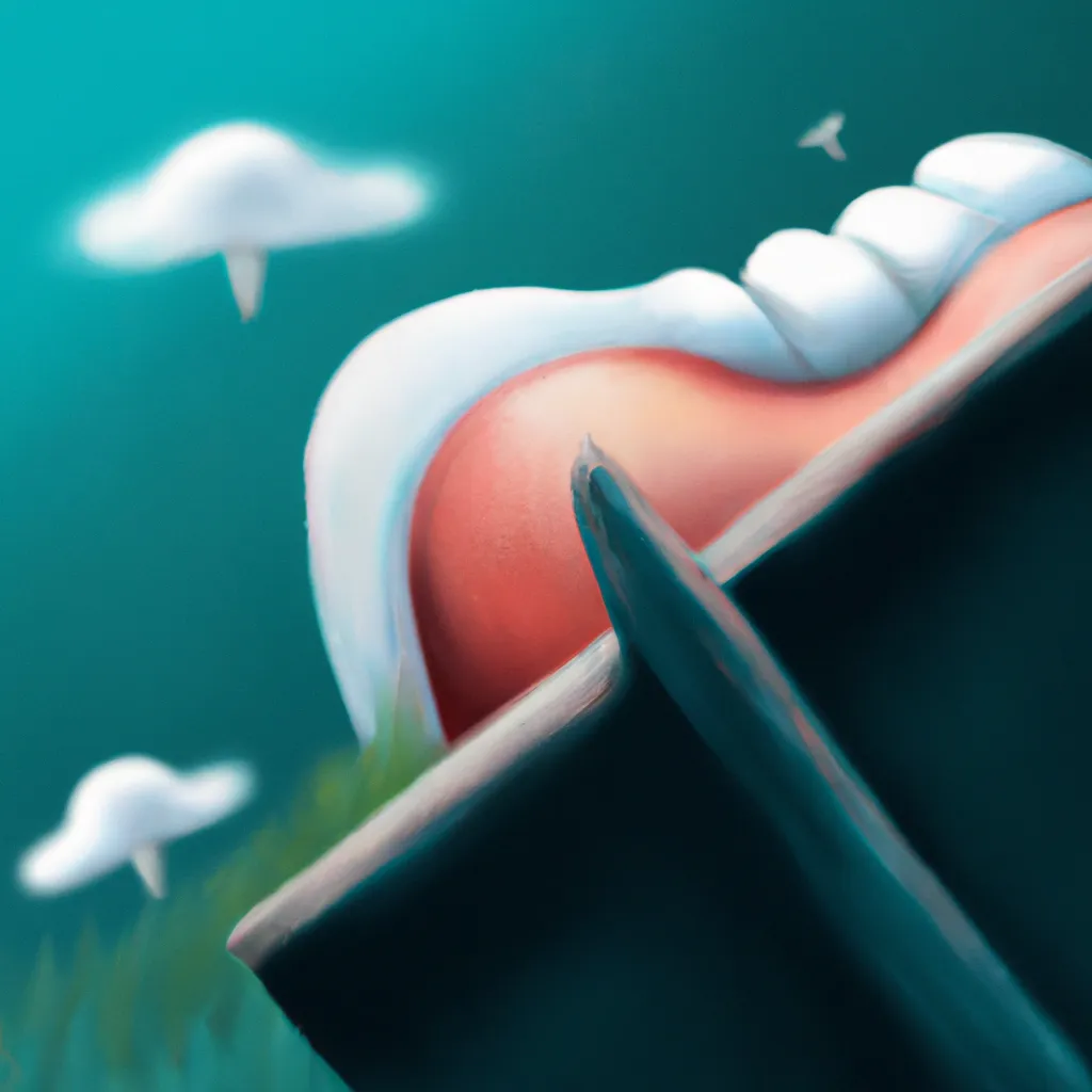 Dicas sonhar com dor de dente