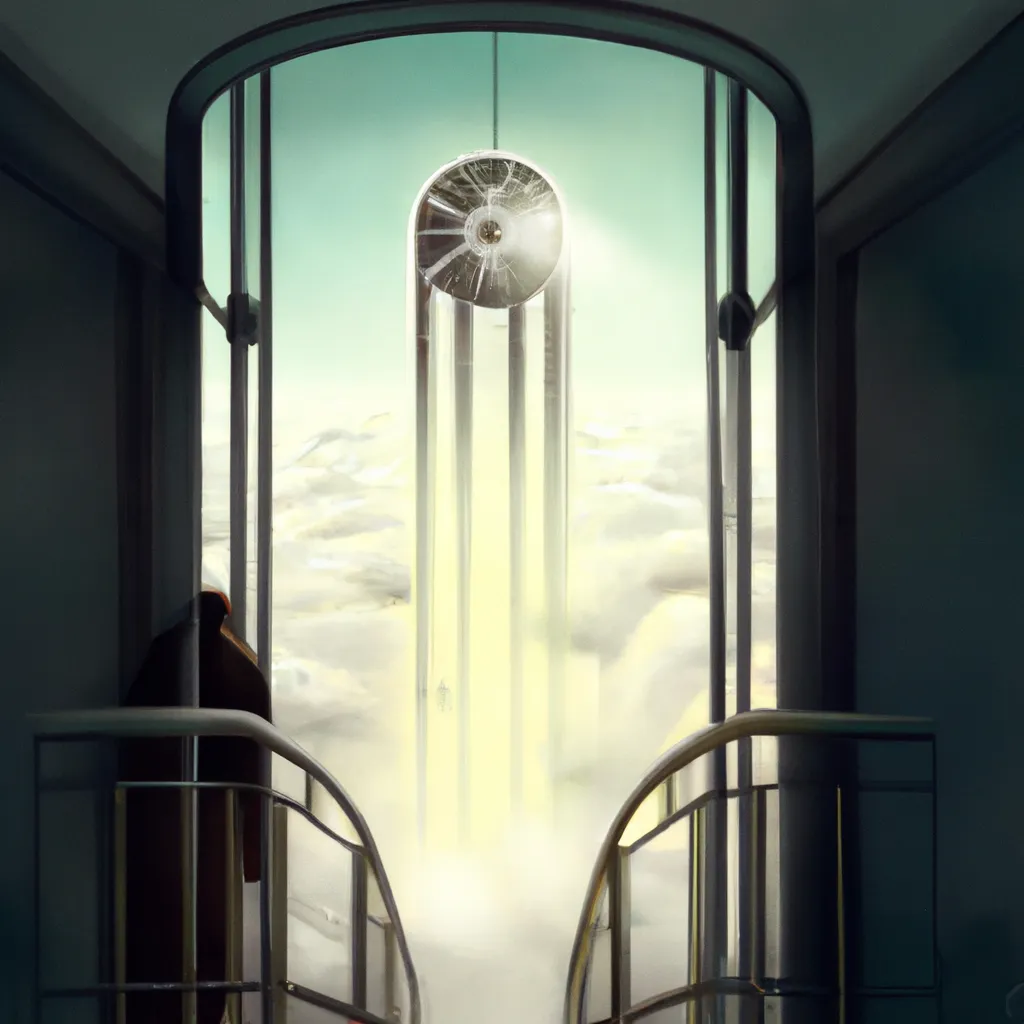 Descubra o Significado de Sonhar com Elevador Girando! 2 Dicas sonhar com elevador girando