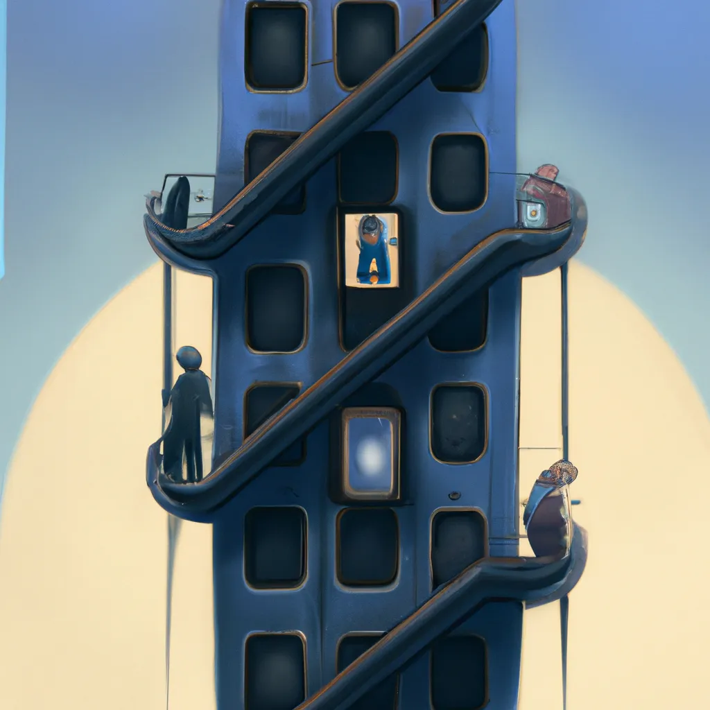 Dicas sonhar com elevador no jogo do bicho
