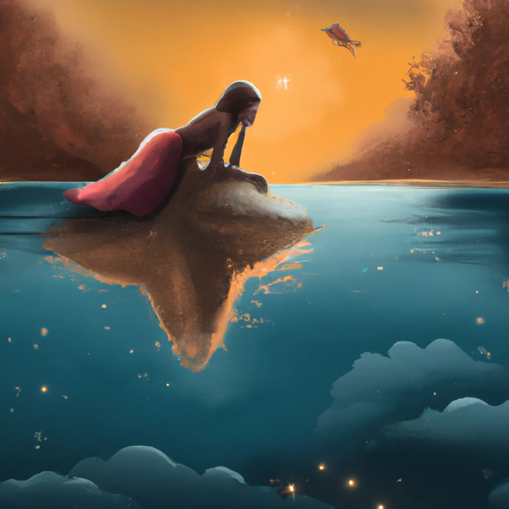 Dicas sonhar com estrela do mar