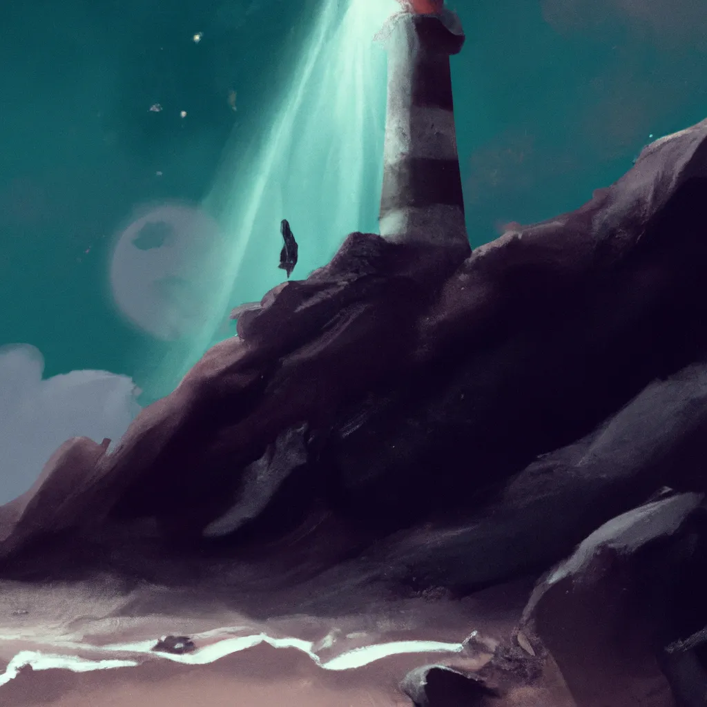 Dicas sonhar com farol