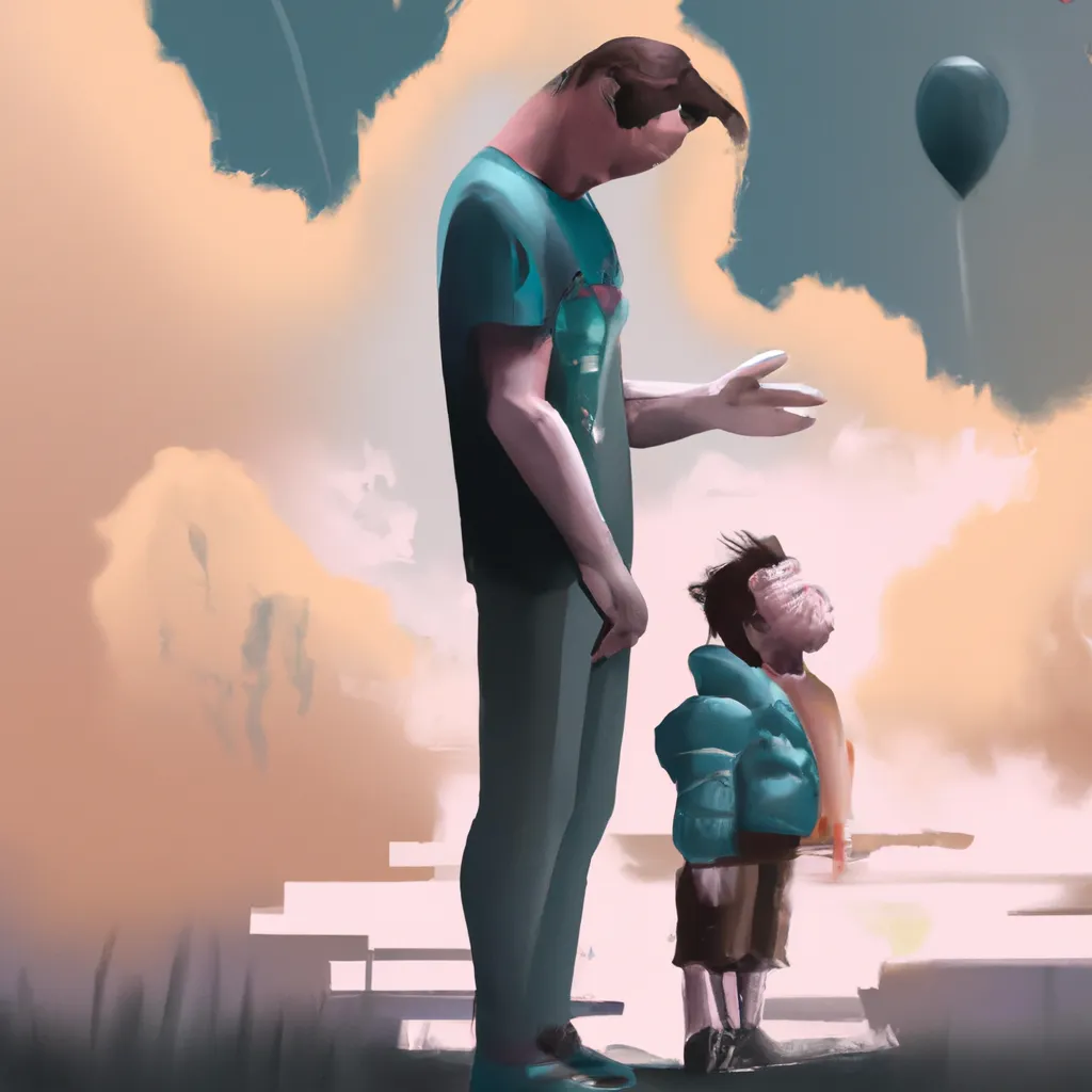 Descubra o Significado de Sonhar com Filho Homem! 2 Dicas sonhar com filho homem