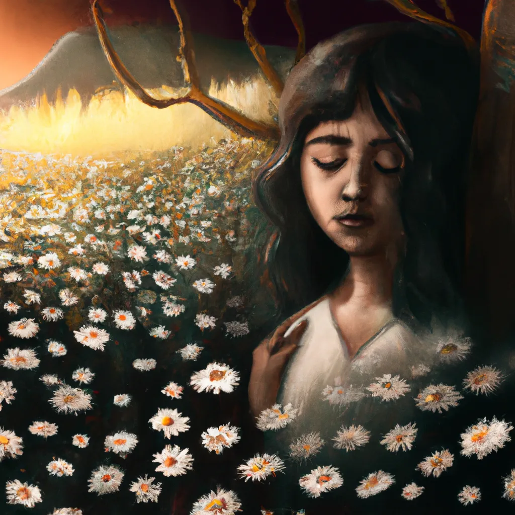 Dicas sonhar com flores branca livro dos sonhos