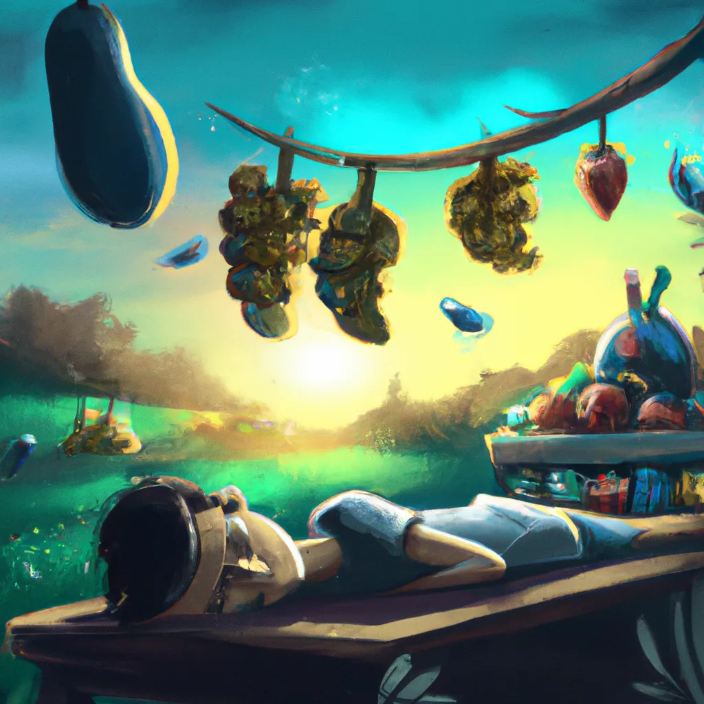 Descubra o Significado de Sonhar com Fruta no Jogo do Bicho! 2 Dicas sonhar com fruta no jogo do bicho