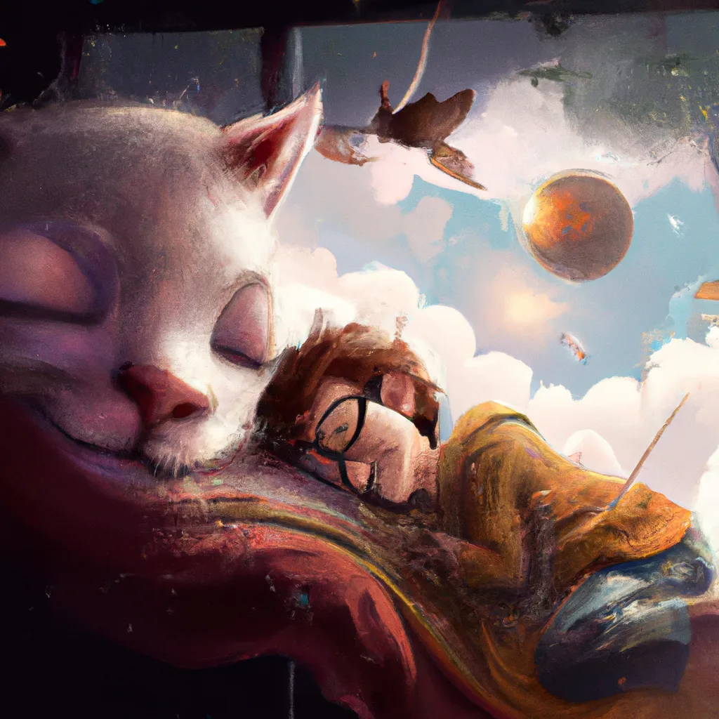 Sonhar com Gato e Rato Juntos: Descubra o Significado! 2 Dicas sonhar com gato e rato juntos