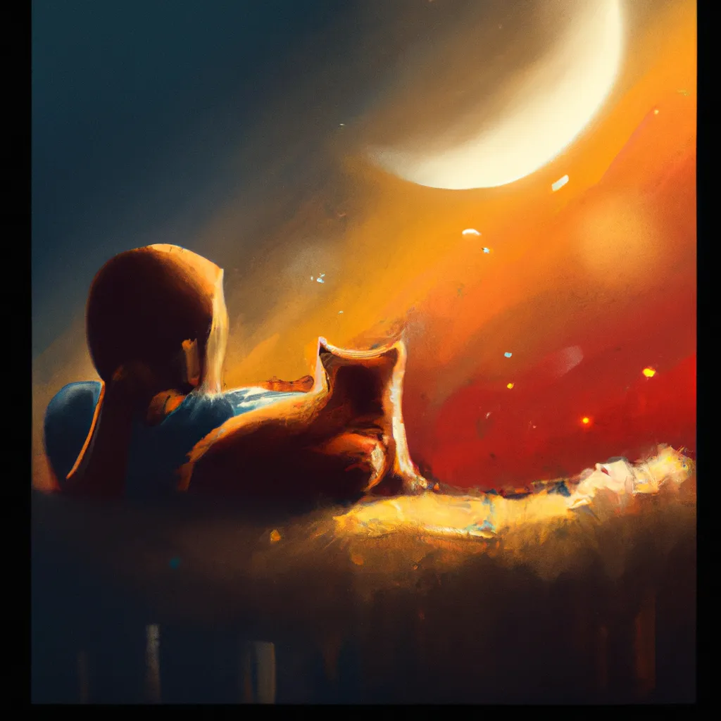 Dicas sonhar com gato