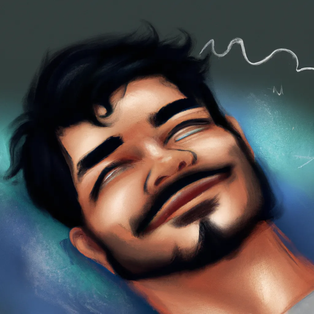 Descubra o Significado de Sonhar com Homem Bonito Sorrindo! 2 Dicas sonhar com homem bonito sorrindo
