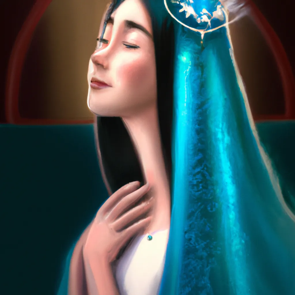 Dicas sonhar com imagem de nossa senhora das gracas
