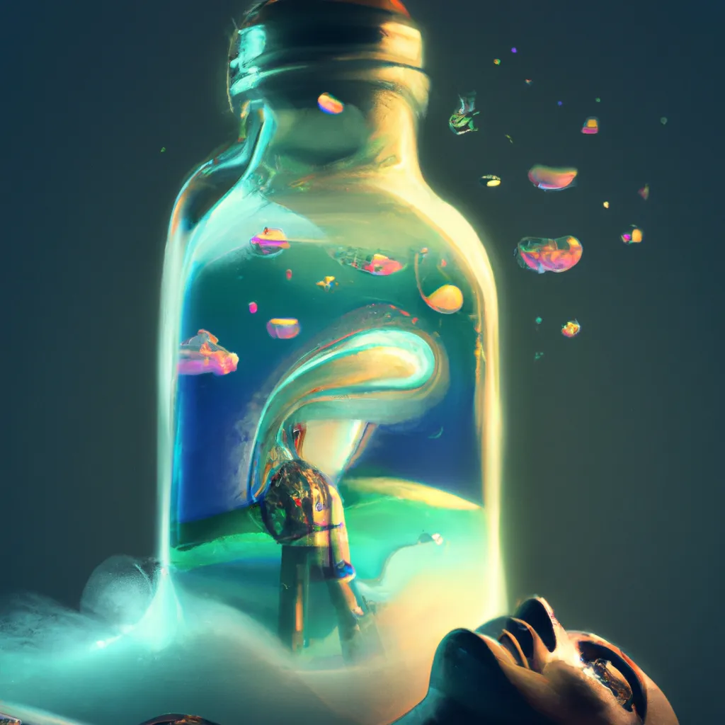 Dicas sonhar com liquidificador