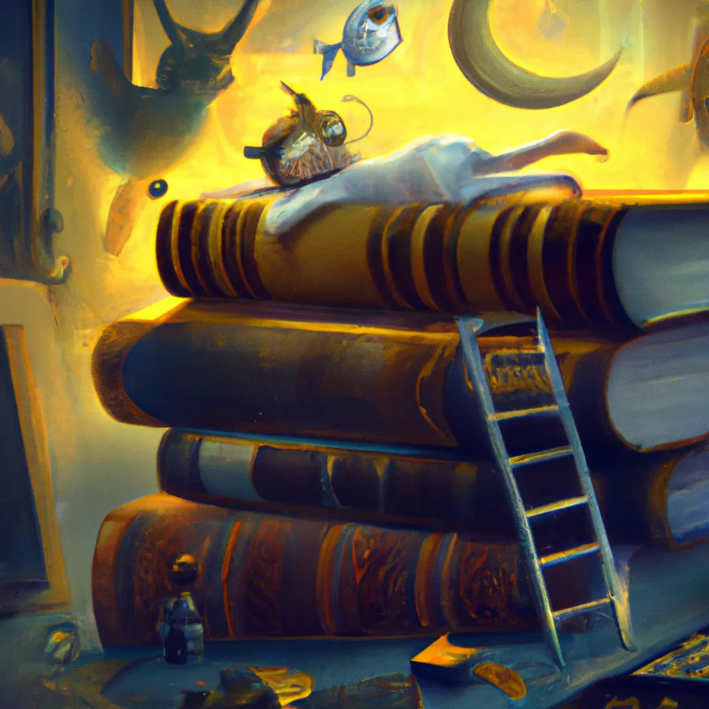 Dicas sonhar com livro jogo do bicho