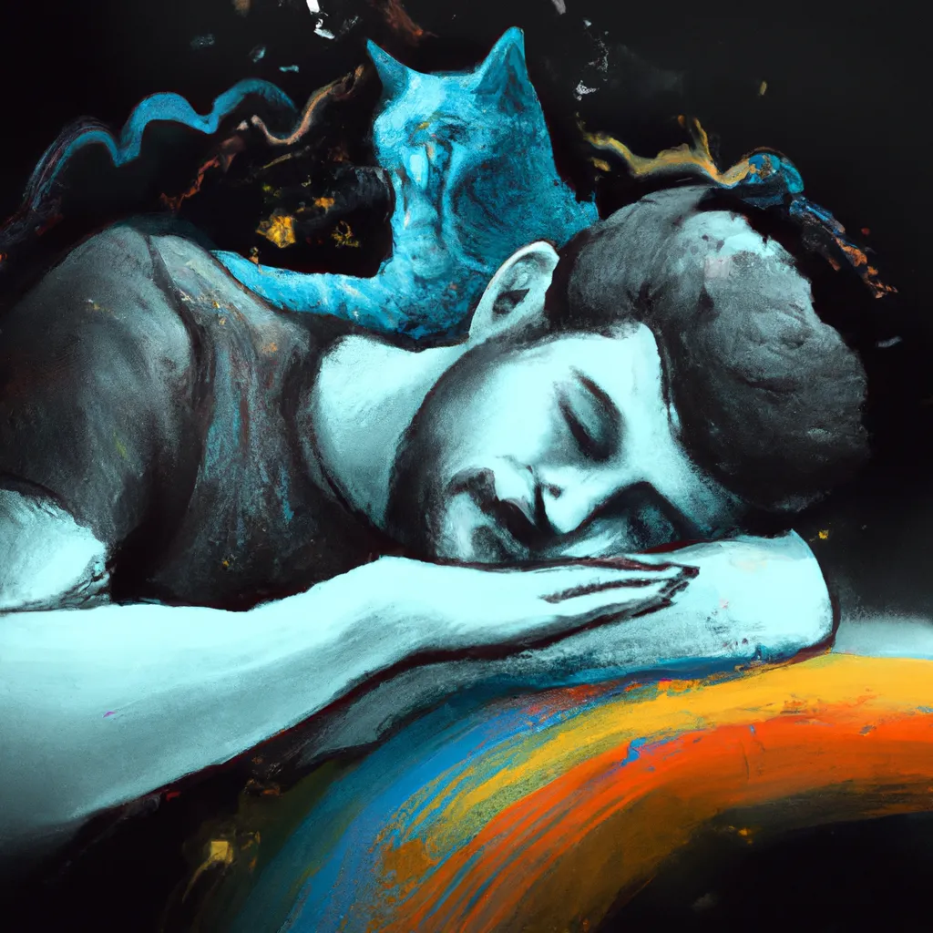 Dicas sonhar com meu gato