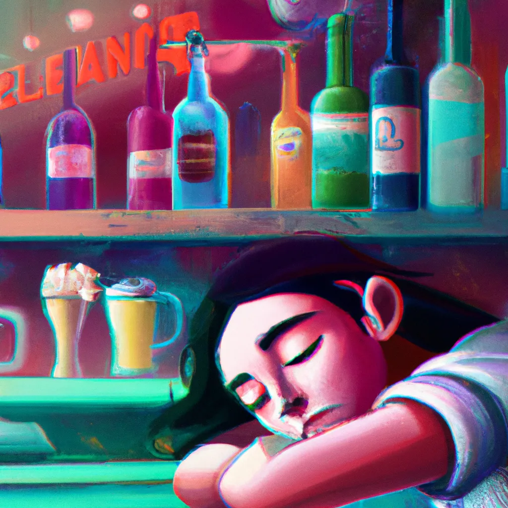 Dicas sonhar com muitas bebidas