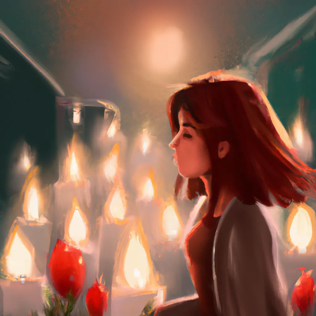 Sonhar com Muitas Velas: Descubra o Significado! 2 Dicas sonhar com muitas velas