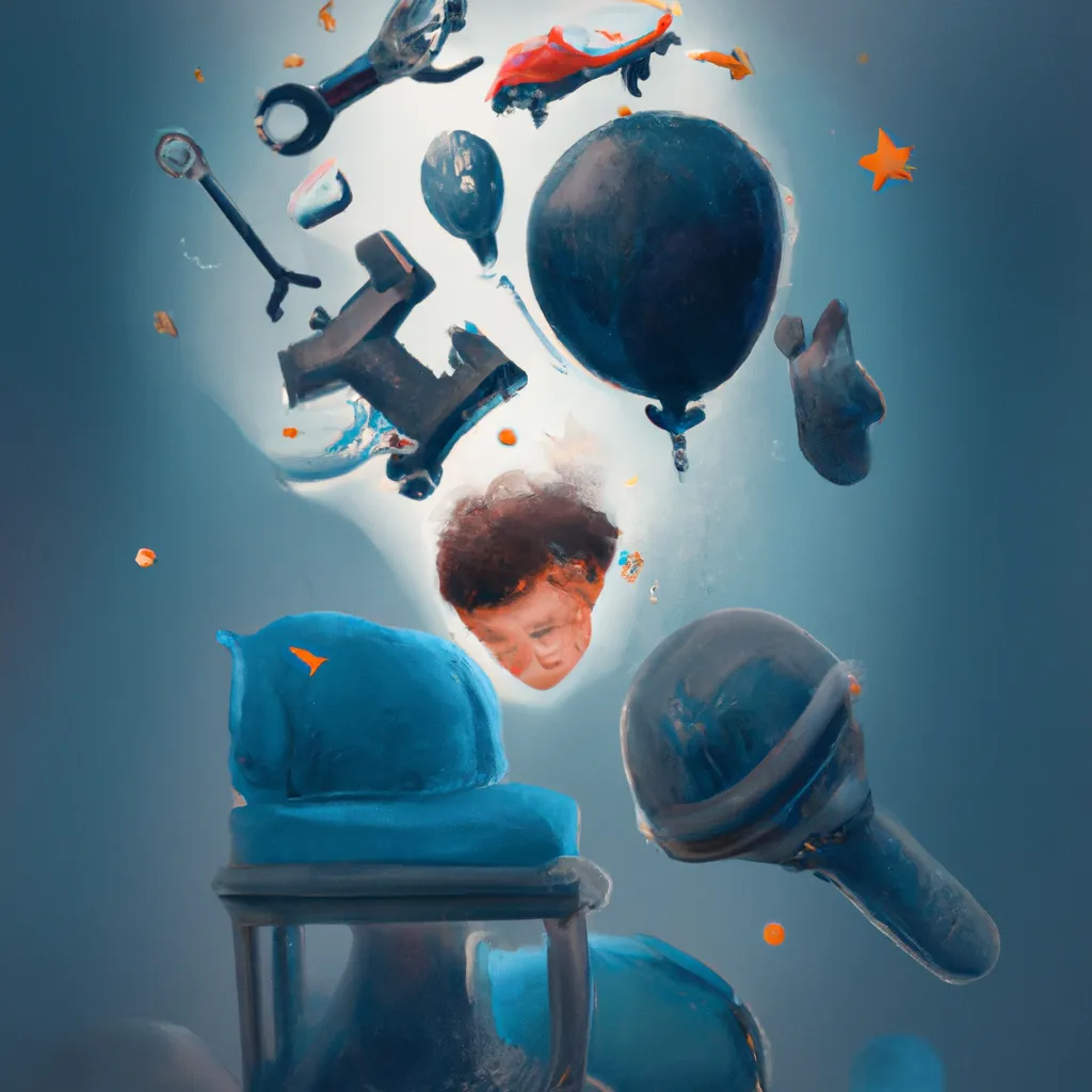 Sonhar com Muitos Brinquedos Novos: Saiba o que Significa! 2 Dicas sonhar com muitos brinquedos novos