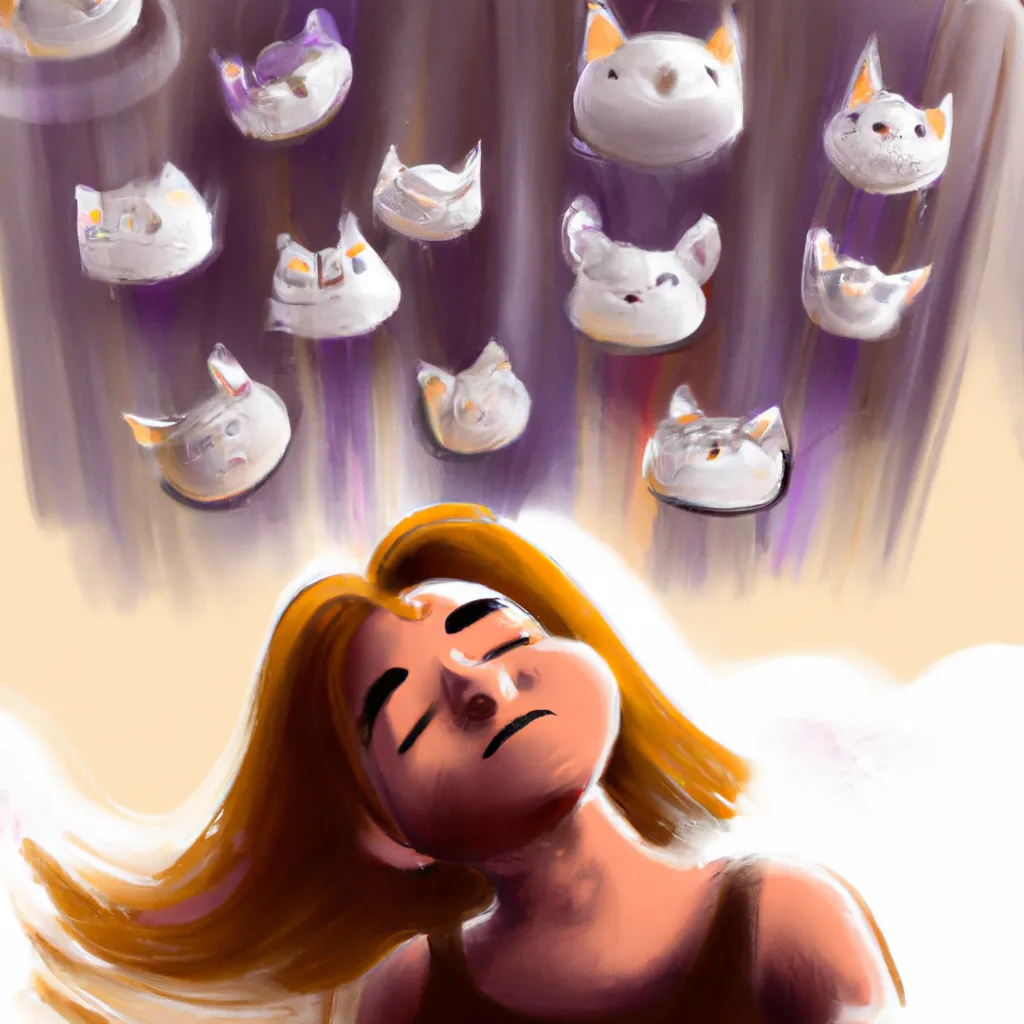 Sonhar com Muitos Gatos: Descubra o Significado! 2 Dicas sonhar com muitos gatos