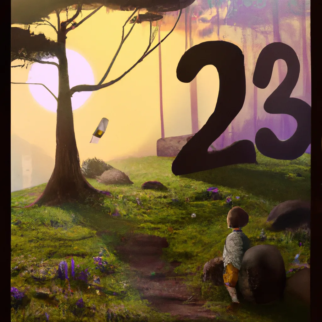 Dicas sonhar com numero 22