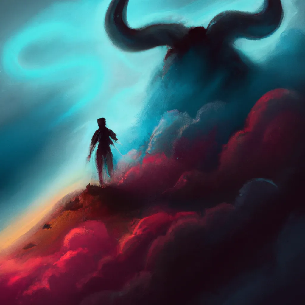 Sonhar com o Diabo Querend Me Pegar - Descubra o Significado! 2 Dicas sonhar com o diabo querendo me pegar