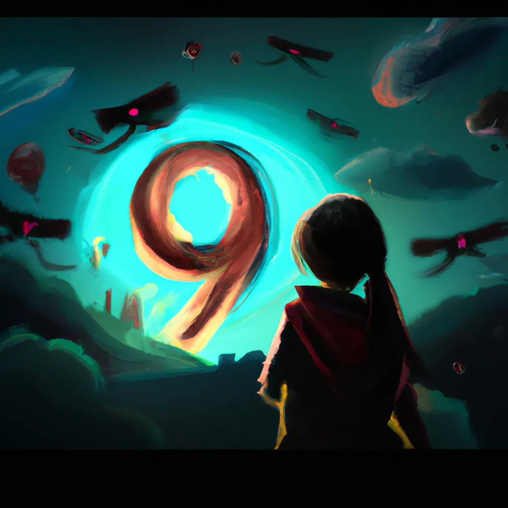 Dicas sonhar com o numero 8